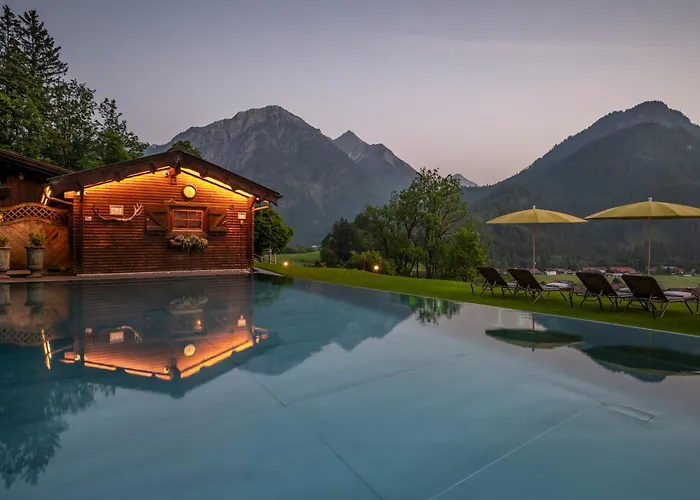 Hotel Prinz-Luitpold-Bad