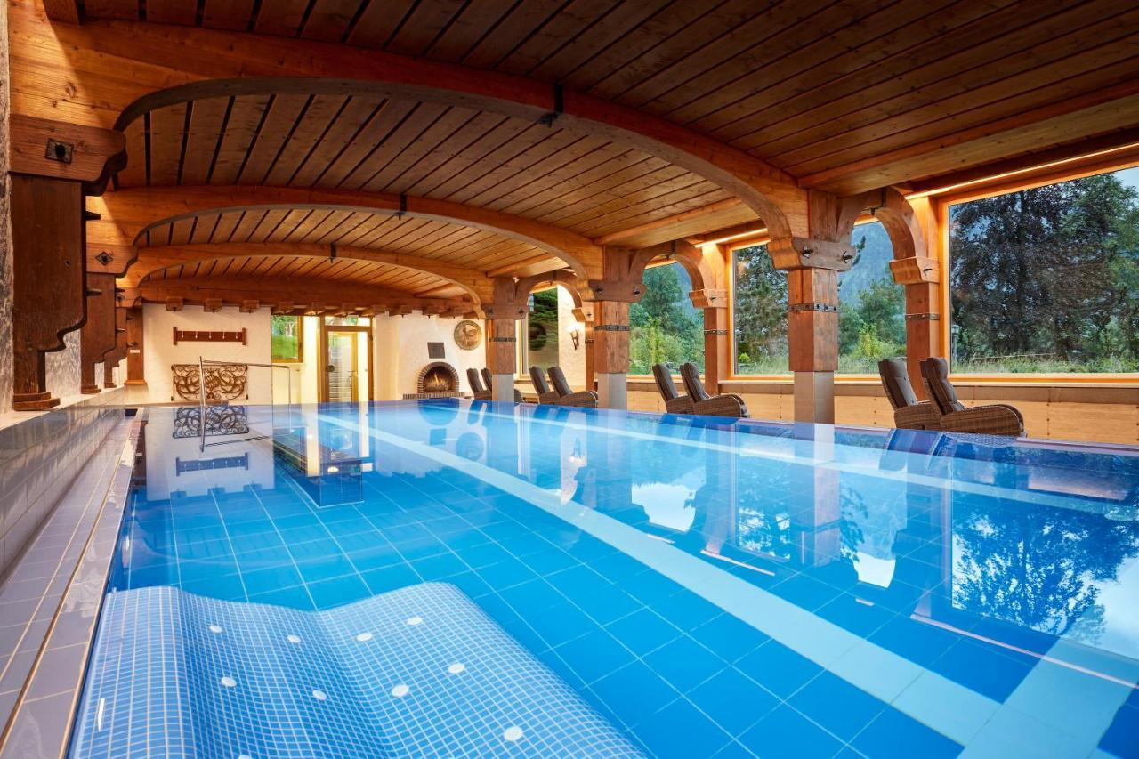 Prinz-luitpold-bad 4* Bad Hindelang