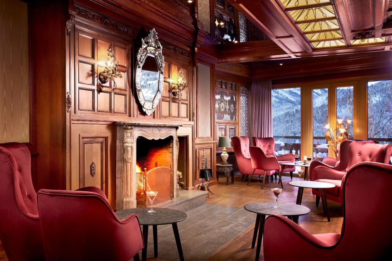 Prinz-luitpold-bad Hotel