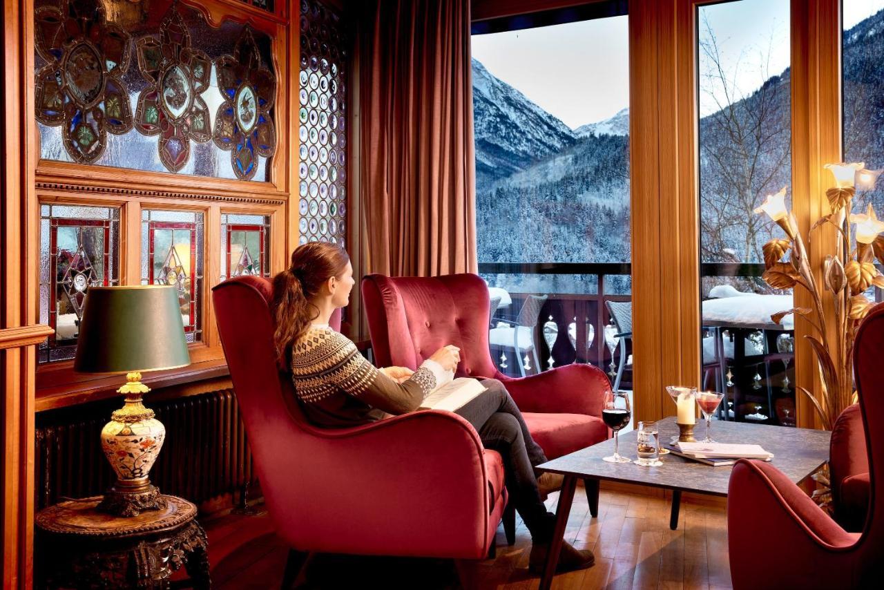 Hotel Prinz-luitpold-bad 4*