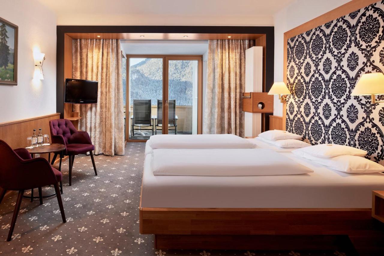 Prinz-luitpold-bad Hotel