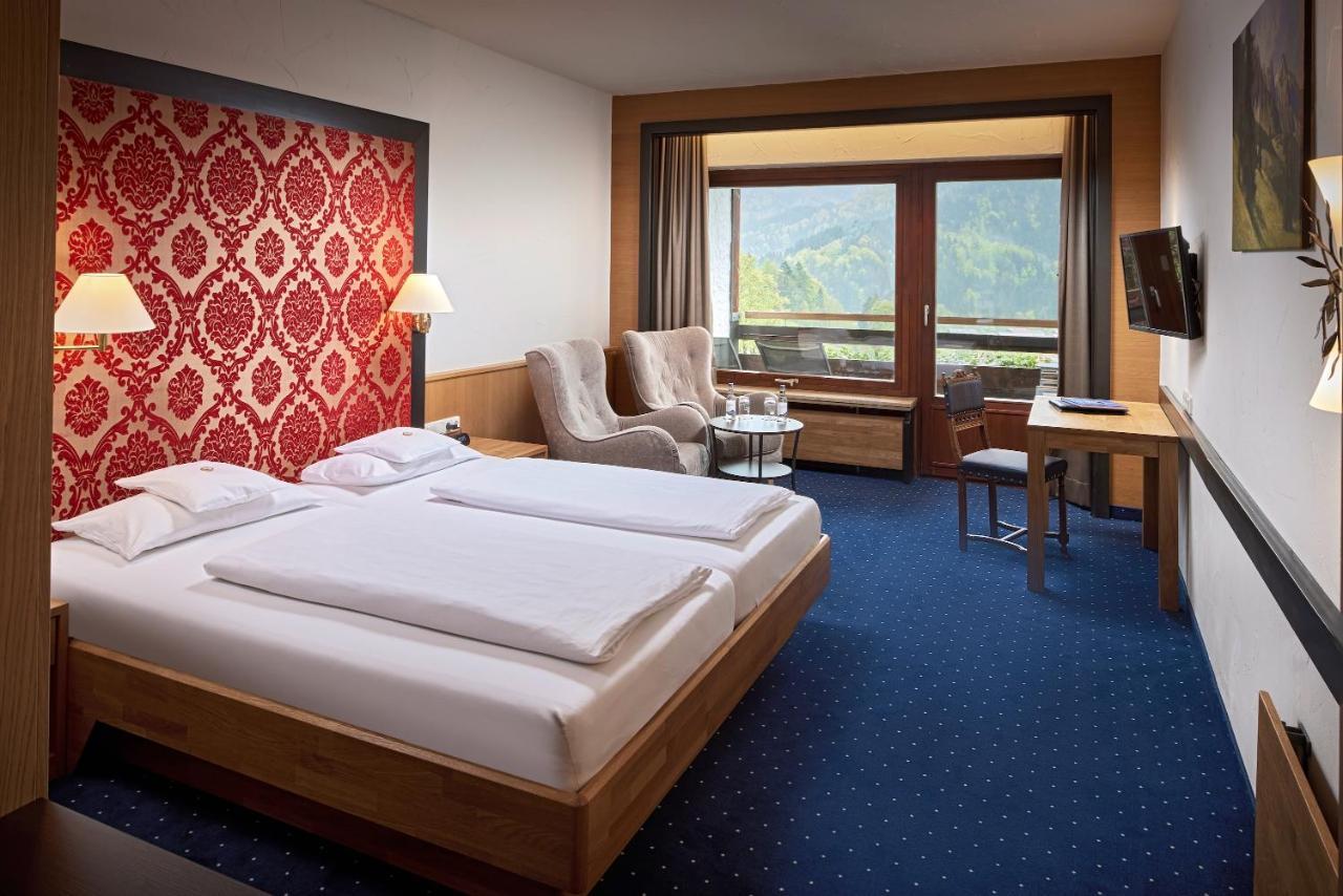Prinz-luitpold-bad Hotel 4*