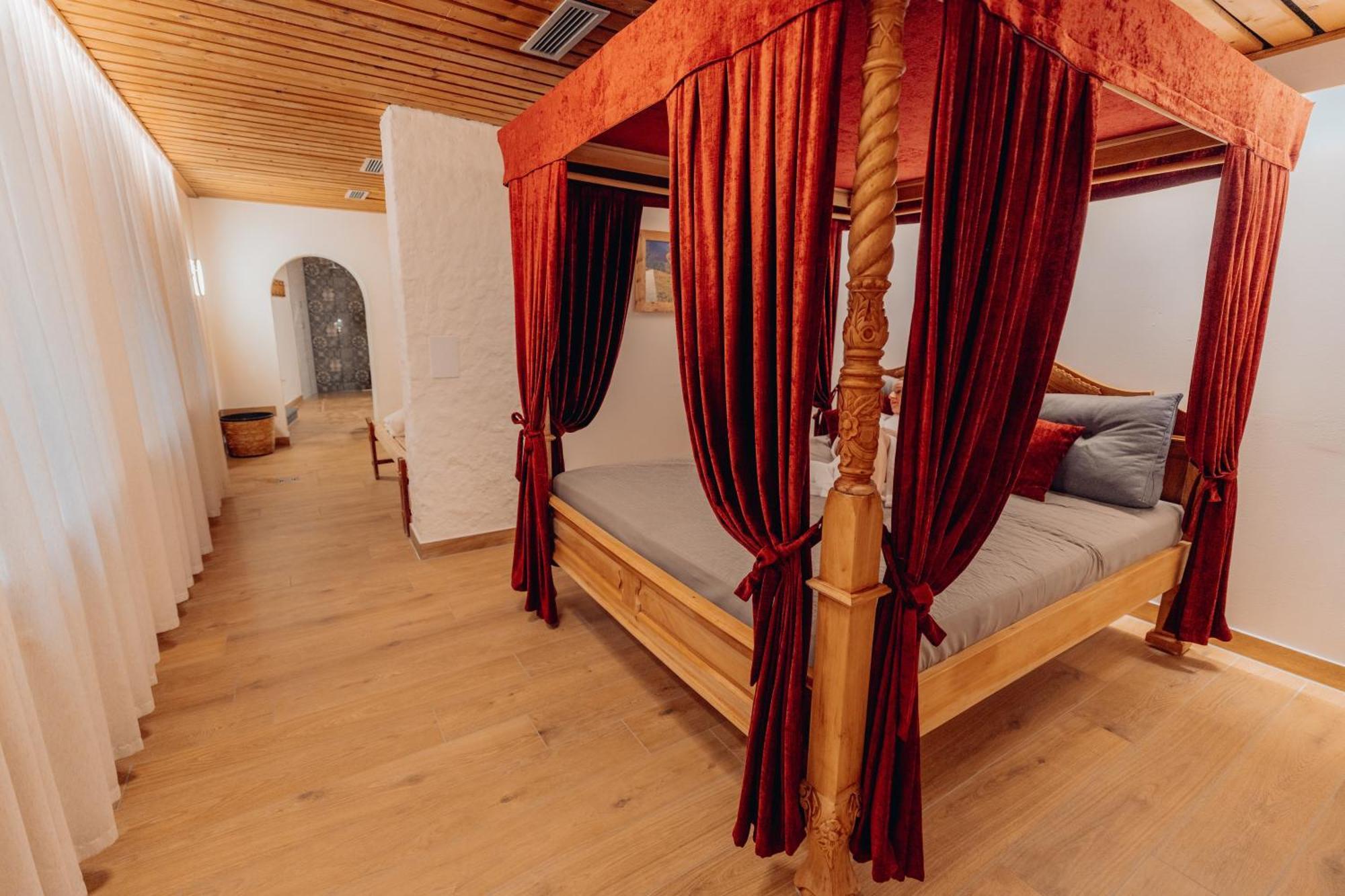 Prinz-luitpold-bad Hotel
