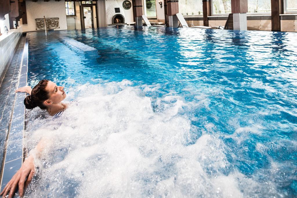 Prinz-luitpold-bad Hotel 4*
