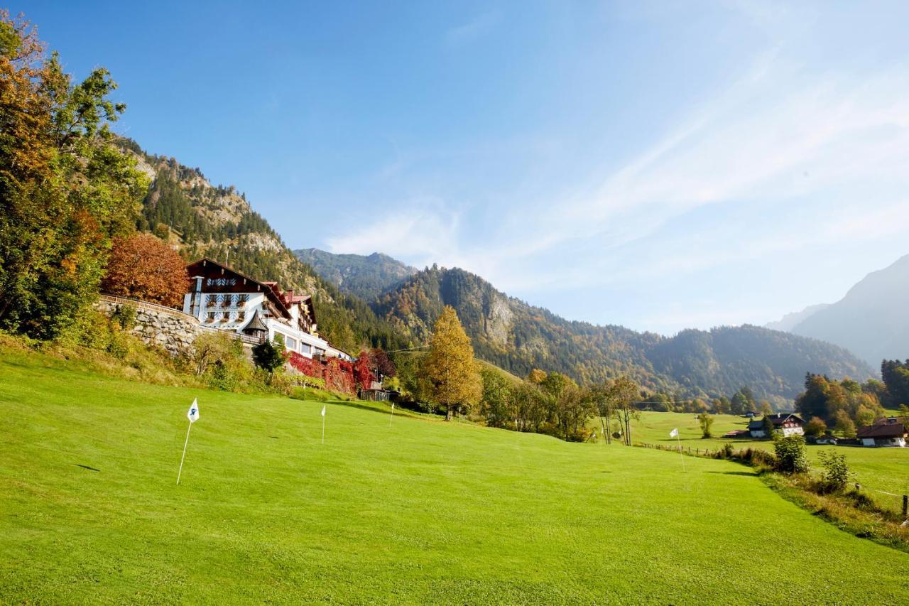 Prinz-luitpold-bad Hotel