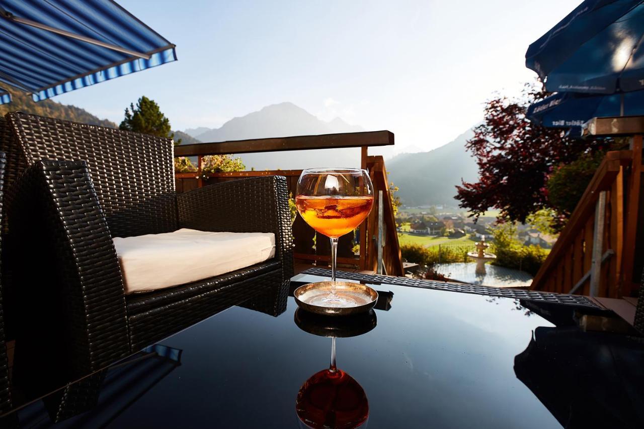 Prinz-luitpold-bad Hotel 4*