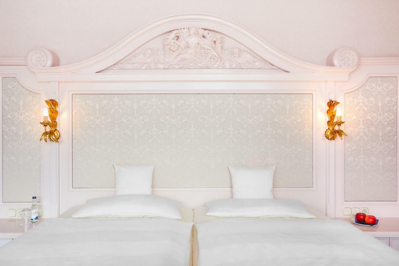 Hotel Prinz-luitpold-bad 4*