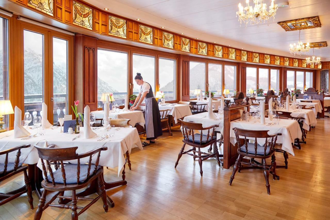 Prinz-luitpold-bad 4*