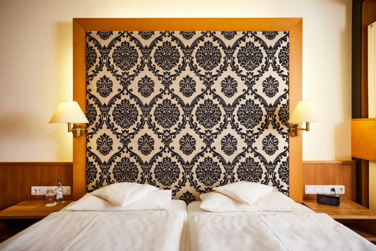Prinz-luitpold-bad Hotel 4*