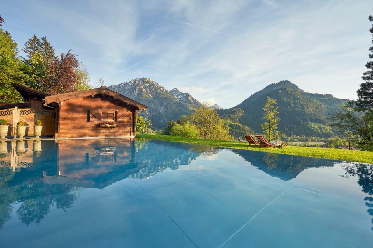 Hotel Prinz-luitpold-bad 4*
