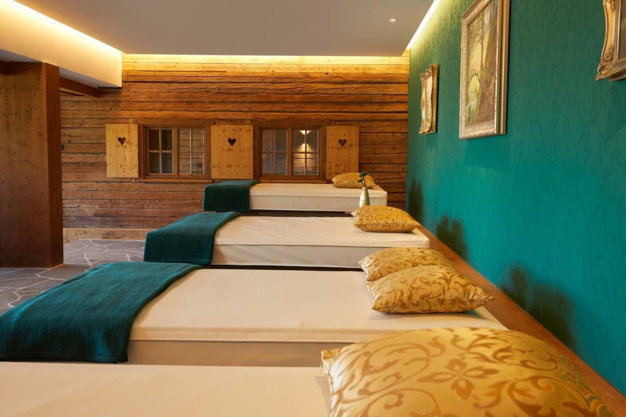 Prinz-luitpold-bad Hotel 4*