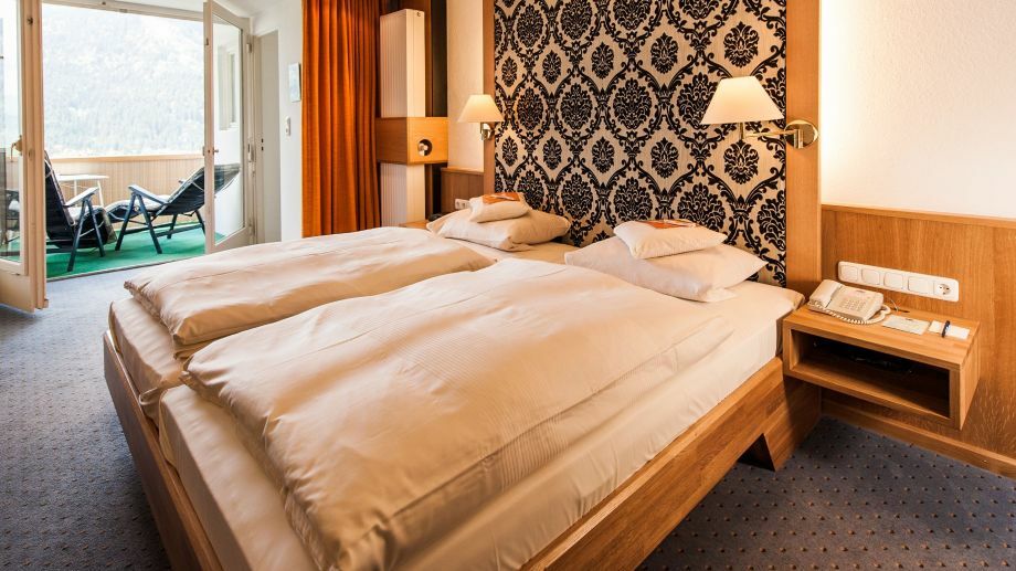Hotel Prinz-luitpold-bad 4*